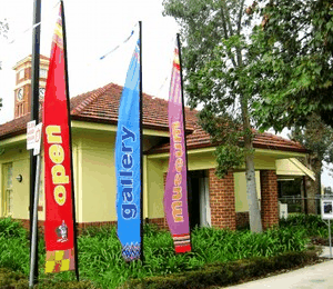 Brentwood WA VIC Tourism