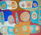 Japingka Gallery - VIC Tourism