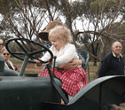 Avondale Discovery Farm - VIC Tourism 2