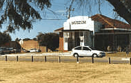Rockingham Historical Society  Museum - VIC Tourism