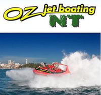 Oz Jetboating - Darwin - VIC Tourism