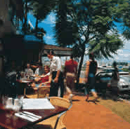 Manly Harbour Village - VIC Tourism 1