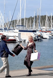 Manly Harbour Village - VIC Tourism 2