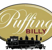 Puffing Billy - VIC Tourism