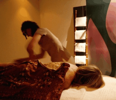Body Essence - VIC Tourism