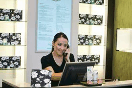 Pure Indulgence - Indooroopilly - VIC Tourism