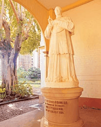 The Cathedral of Saint Stephen - VIC Tourism