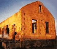 St Helena Island - VIC Tourism
