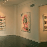 Jan Murphy Gallery - VIC Tourism