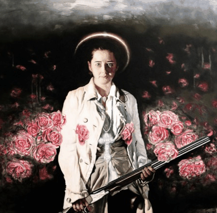 Edwina Corlette Gallery - VIC Tourism