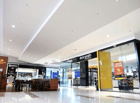 Calamvale Central Shopping Centre - VIC Tourism