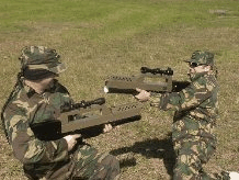 Logan Laser Skirmish - VIC Tourism