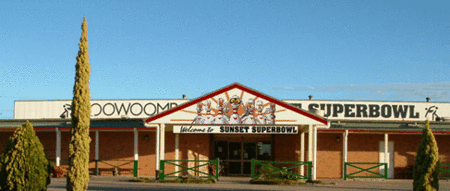 Sunset Superbowl - Toowoomba - VIC Tourism 3