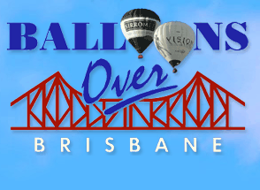 Balloons Over Brisbane - VIC Tourism