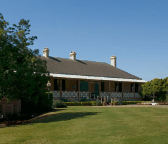 Newstead House - VIC Tourism