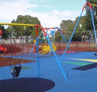 Moorooka Playground - VIC Tourism