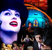 Draculas - Gold Coast - VIC Tourism
