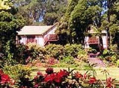 Delvin Health Retreat - VIC Tourism 0