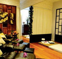 Chivaran Thai Massage - VIC Tourism
