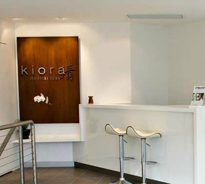 Kiora Medical Spa - VIC Tourism 0