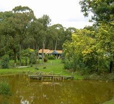 Gain Life Healing Health Retreat - VIC Tourism 1