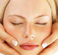 Aqua Day Body Indulgence - VIC Tourism