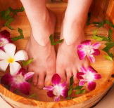 Indulge Spa Retreat