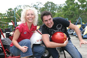 Slideways - VIC Tourism 2