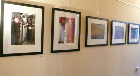 Effemmera Studios And Gallery - VIC Tourism 1