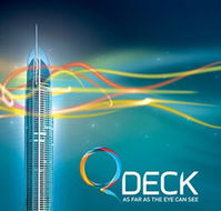QDeck - VIC Tourism