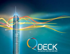QDeck - VIC Tourism 0
