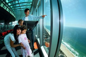 QDeck - VIC Tourism 1