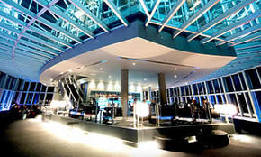 QDeck - VIC Tourism 3
