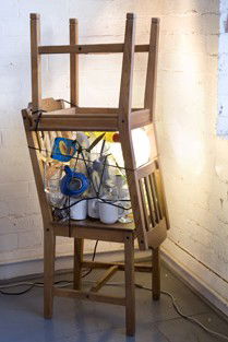 Gertrude Contemporary - VIC Tourism 2