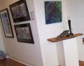 Chapel On Station Gallery - VIC Tourism 0