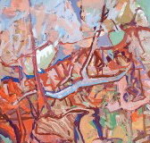 Chapman  Bailey - VIC Tourism