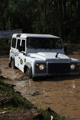 Thunderbird Park - VIC Tourism 3