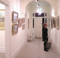 Australian Guild of Realist Artists - VIC Tourism