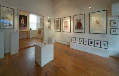 Bird's Gallery - VIC Tourism 0