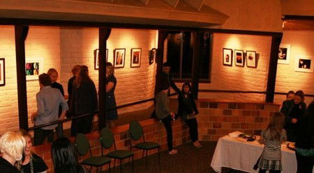 Eltham Library Community Gallery - VIC Tourism 0