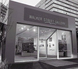 Walker Street Gallery - VIC Tourism 0