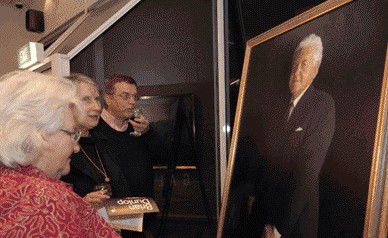 Walker Street Gallery - VIC Tourism 3