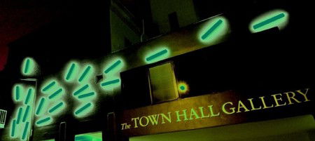 Town Hall Gallery - VIC Tourism 3