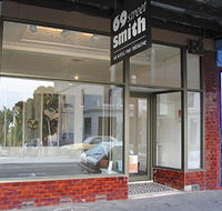 69 Smith Street - VIC Tourism