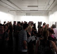 Colour Factory Gallery - VIC Tourism