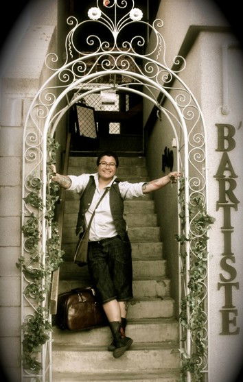 B'Artiste - VIC Tourism 1