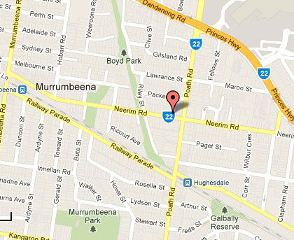Small Wonder Gallery - VIC Tourism 0