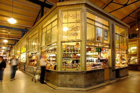 Queen Victoria Market - VIC Tourism 2