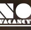 No Vacancy - VIC Tourism