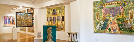Hawthorn Studio & Gallery - VIC Tourism 1